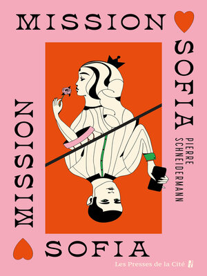 cover image of Mission Sofia